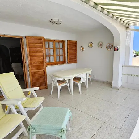 Rayos Del Sol Casa Frontal Al Mar Tatil Evi